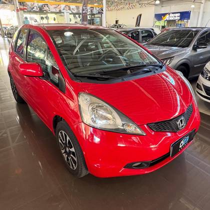 HONDA FIT 1.4 LX 16V FLEX 4P MANUAL HONDA FIT 1.4 LX 16V FLEX 4P MANUAL